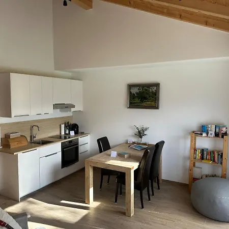 Entspannte Auszeit Апартаменты *