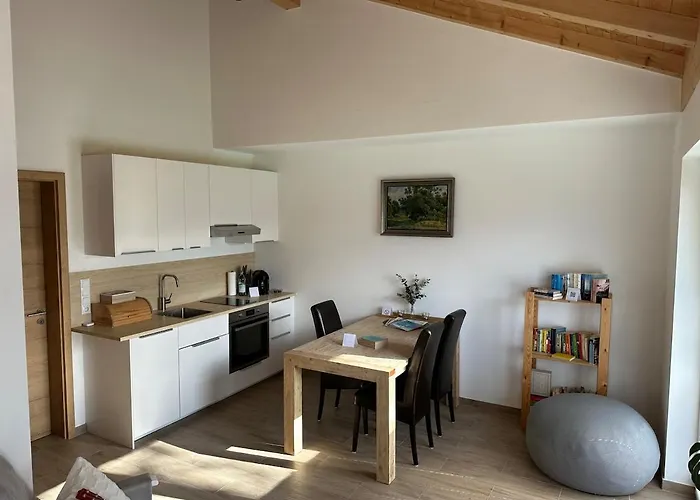 Entspannte Auszeit Апартаменты *