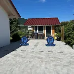 דירה Entspannte Auszeit גרסאו