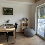 Entspannte Auszeit