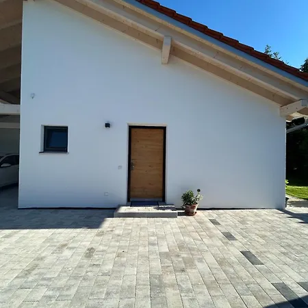 Apartament Entspannte Auszeit