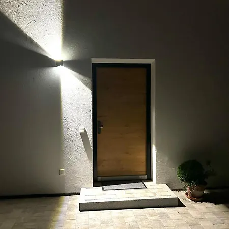 Entspannte Auszeit アパート *