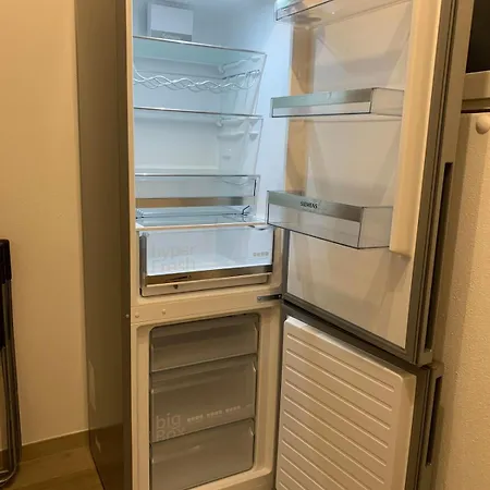 Entspannte Auszeit Apartament