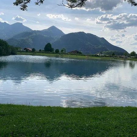 Entspannte Auszeit *