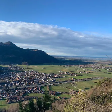 Entspannte Auszeit Grassau (Bavaria)