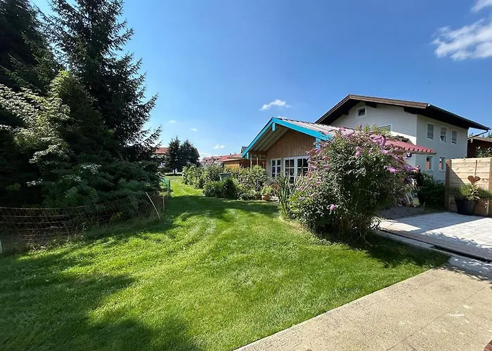 Apartament Entspannte Auszeit *
