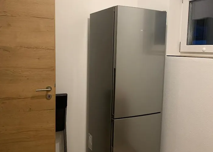 Entspannte Auszeit 아파트