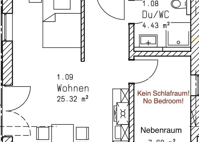 Entspannte Auszeit Apartament *