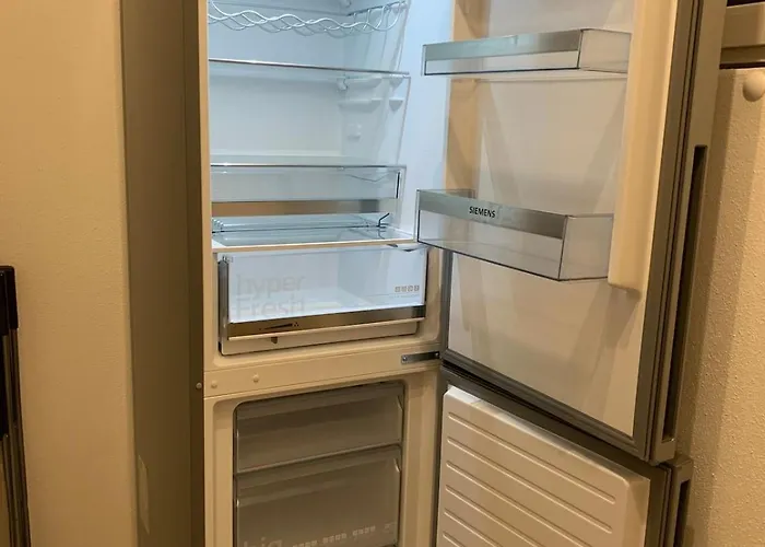 Entspannte Auszeit Apartament