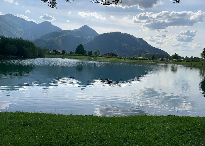 Entspannte Auszeit *