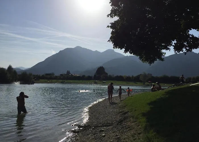 Entspannte Auszeit *