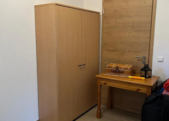 Entspannte Auszeit Apartament *