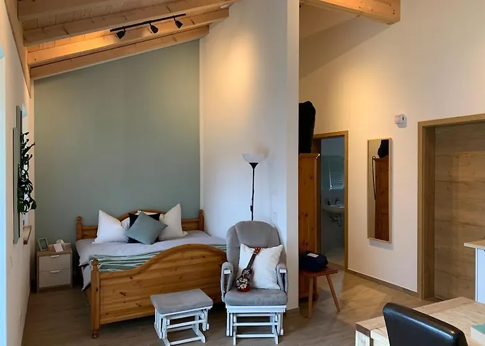 Apartament Entspannte Auszeit *
