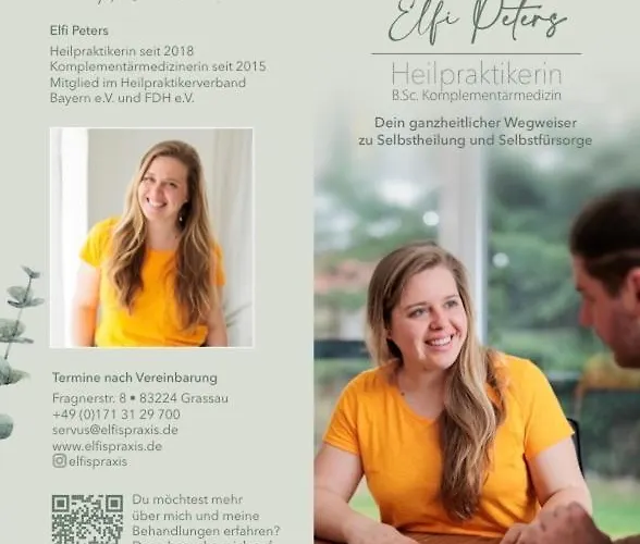 Entspannte Auszeit